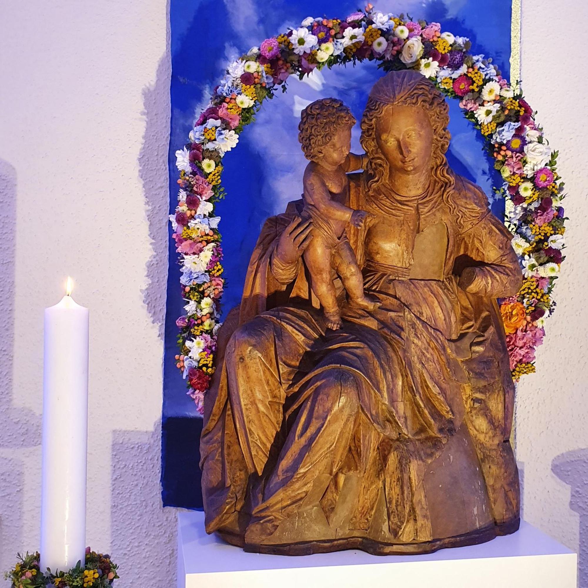 Spectrum Kirche Exerzitien-Und Bildungshaus Auf Mariahilf باساو المظهر الخارجي الصورة